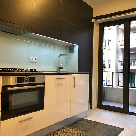 Apartamento Jose Estevao Лісабон Екстер'єр фото