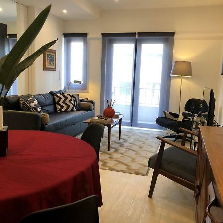 Apartamento Jose Estevao Лісабон Екстер'єр фото
