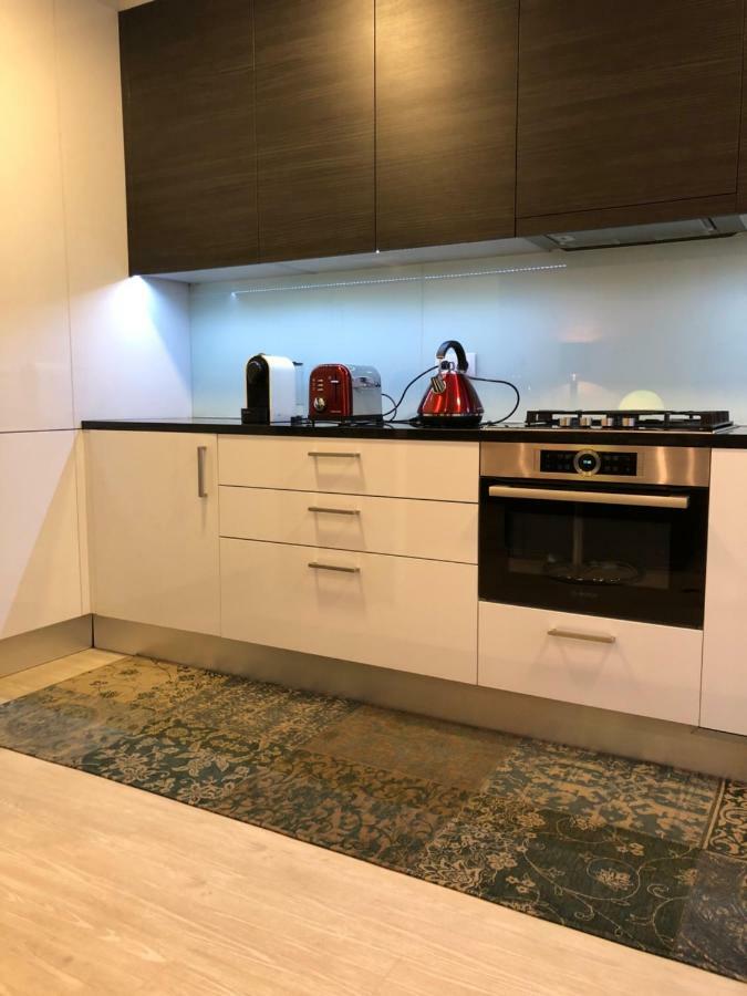 Apartamento Jose Estevao Лісабон Екстер'єр фото