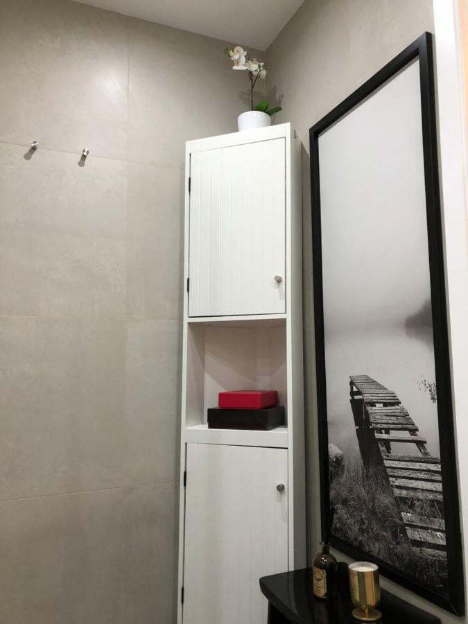 Apartamento Jose Estevao Лісабон Екстер'єр фото