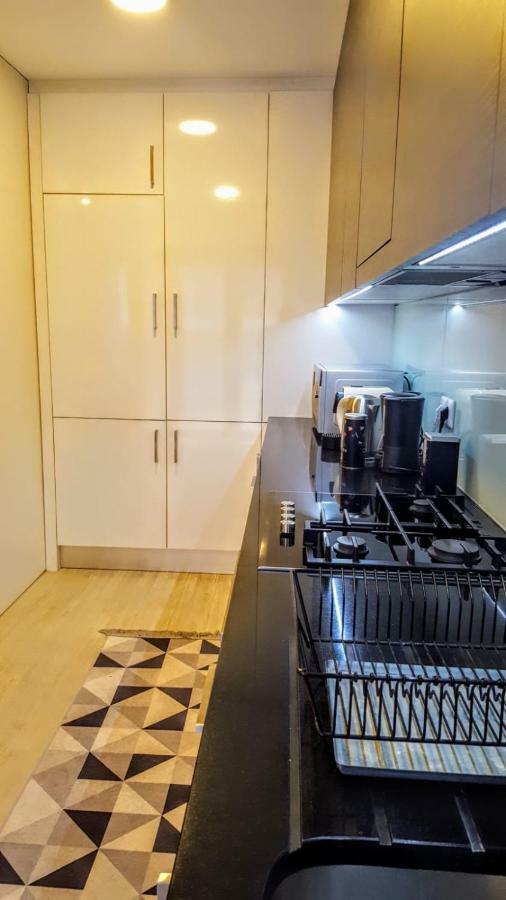 Apartamento Jose Estevao Лісабон Екстер'єр фото