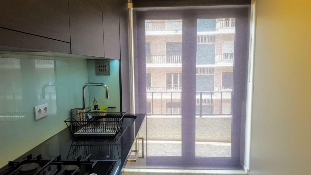 Apartamento Jose Estevao Лісабон Екстер'єр фото
