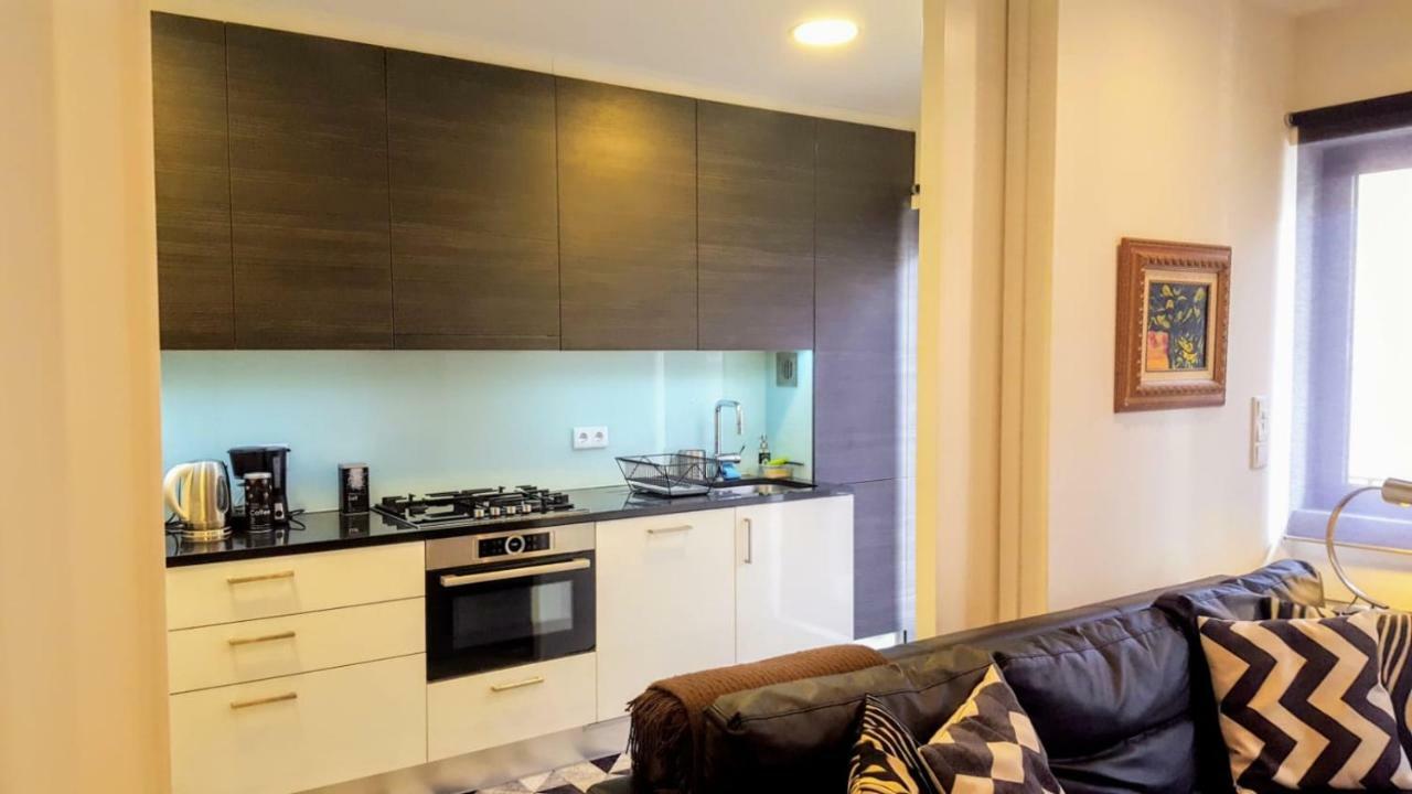 Apartamento Jose Estevao Лісабон Екстер'єр фото